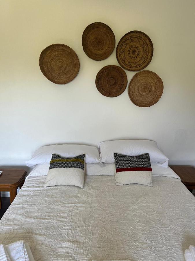Kepos Room Tortoli Luaran gambar