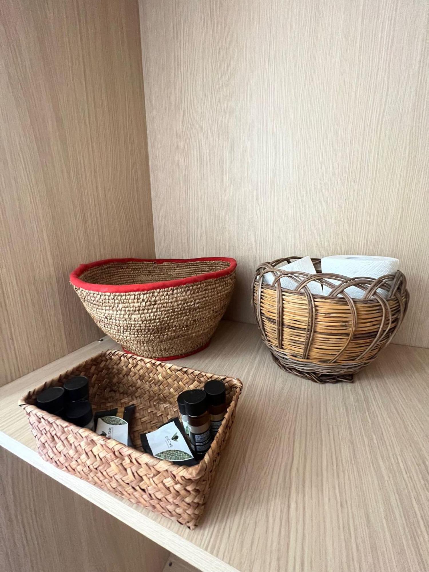 Kepos Room Tortoli Luaran gambar