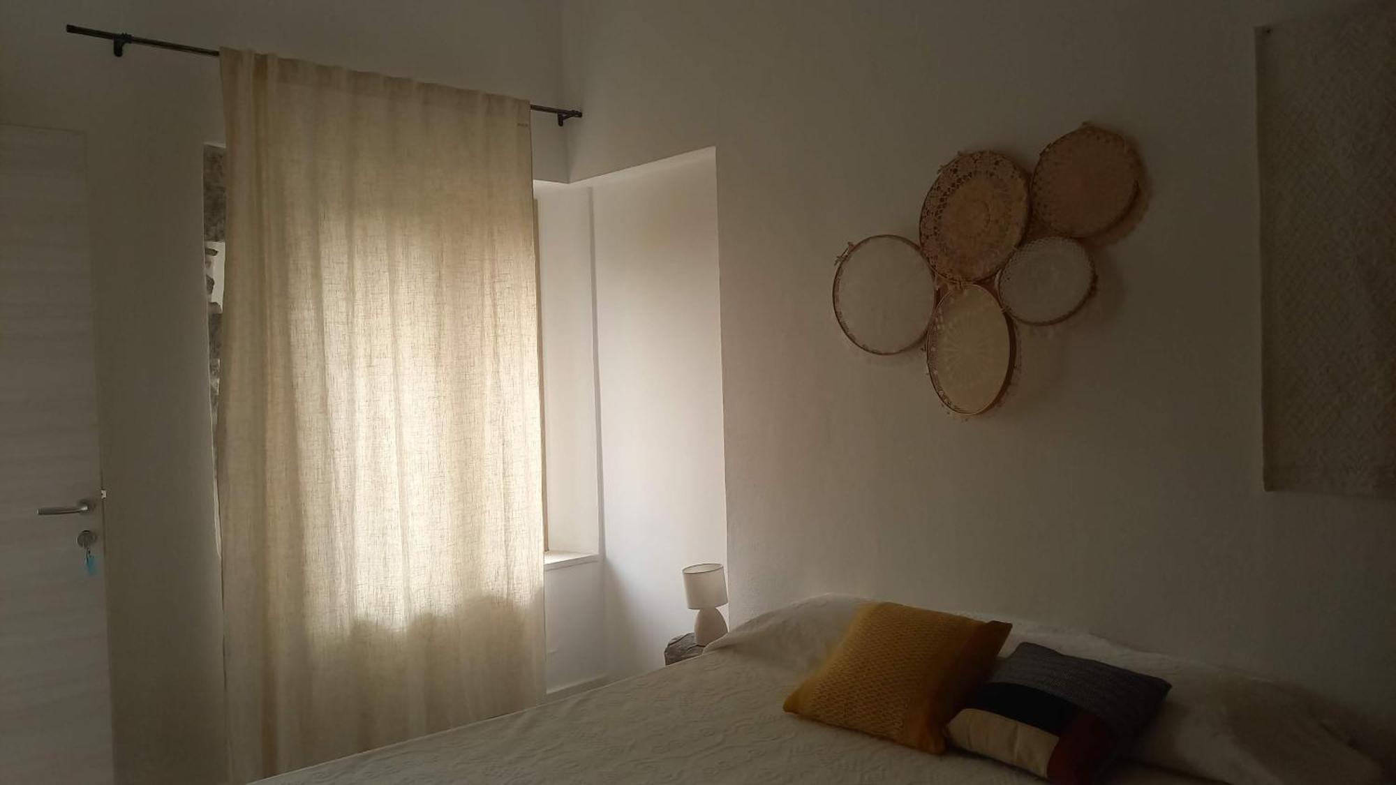Kepos Room Tortoli Luaran gambar
