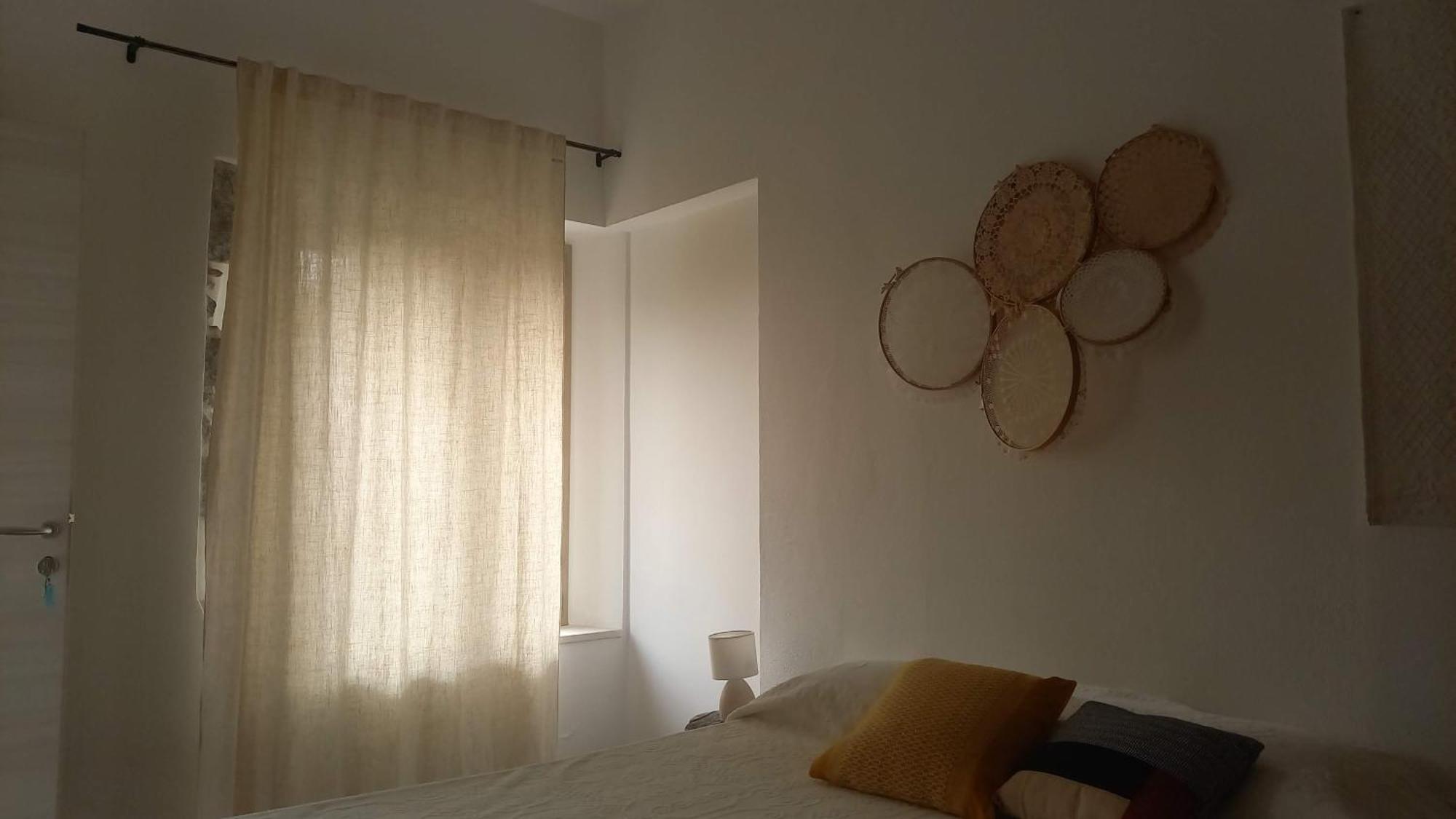 Kepos Room Tortoli Luaran gambar
