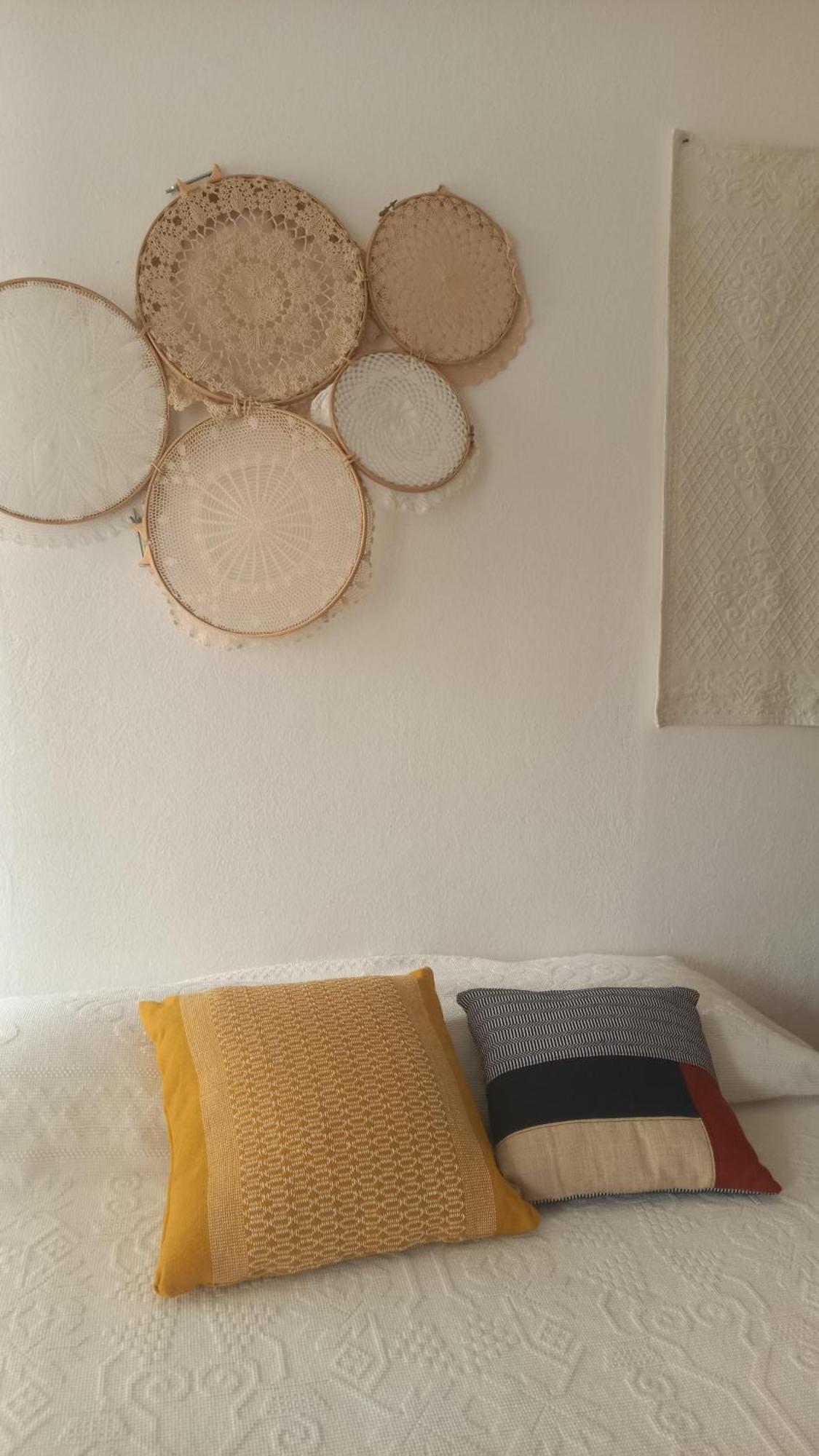Kepos Room Tortoli Luaran gambar